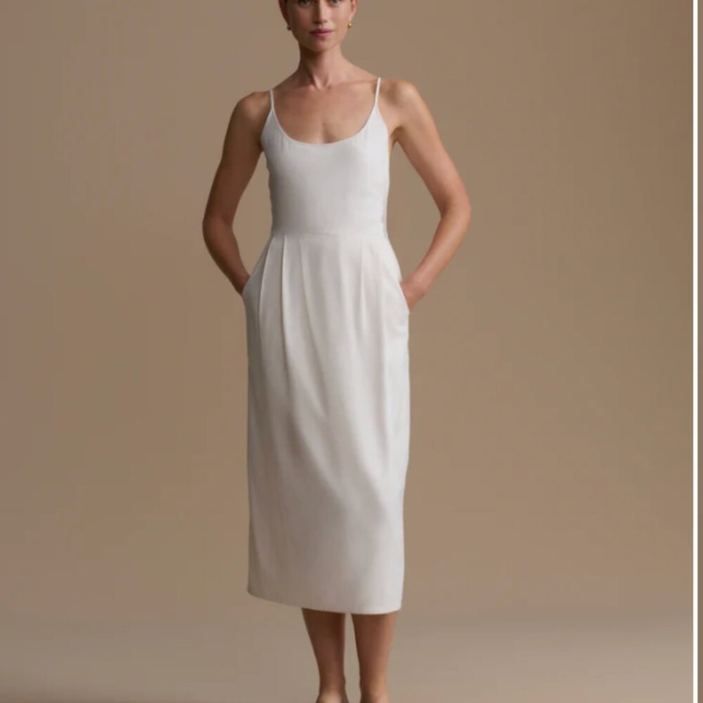 Jenni Kayne Rove Dress Size S
